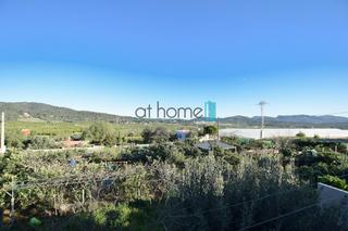 Casa  Camí de la costa del volant. Sagunto, chalet con preciosas vistas