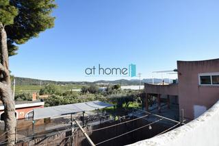 Haus  Camí de la costa del volant. Sagunto, chalet con preciosas vistas