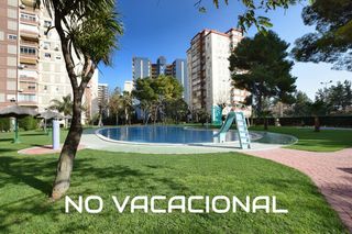 Lloguer Apartament  Madrid. Playa pobla de farnals, apartamento de 1 habitación en residenci