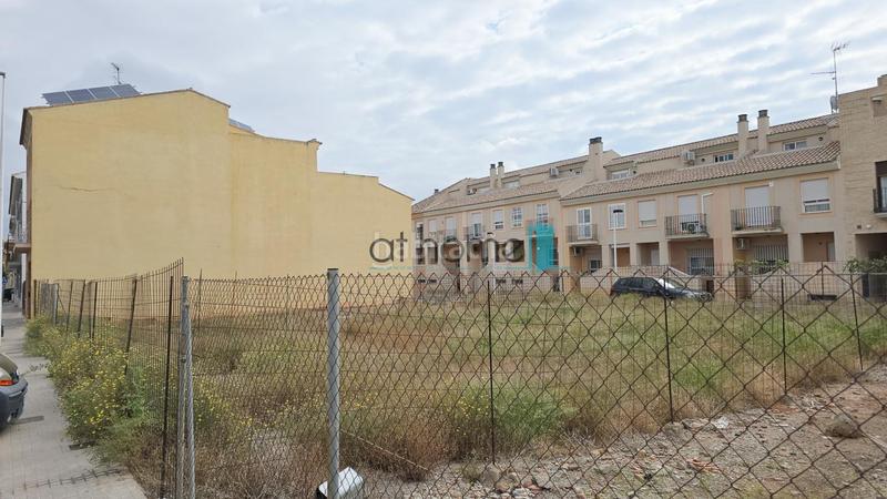 Foto ab56b04e-b0dc-4fe6-8484-46bdb6e2945f. Terreno residencial puzol, terreno urbano en el centro en Puçol