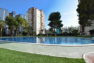 Piccolo appartamento in Avenida Madrid