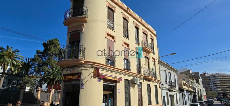 Foto 0bb05e8e-0805-4fa1-89ed-4ead6548a928. Appartamento in Na Rovella - Hermanos Maristas Valencia