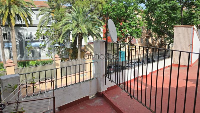 Foto 3160631e-c106-4609-88ae-d0b699494ced. Appartamento in Na Rovella - Hermanos Maristas Valencia