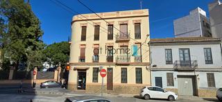 Pis  Camí vell de sant lluís. Valencia, piso para reformar