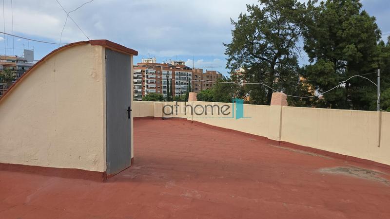 Foto a5b76e65-4151-46b0-ab5e-35773b3c4def. Appartamento in Na Rovella - Hermanos Maristas Valencia