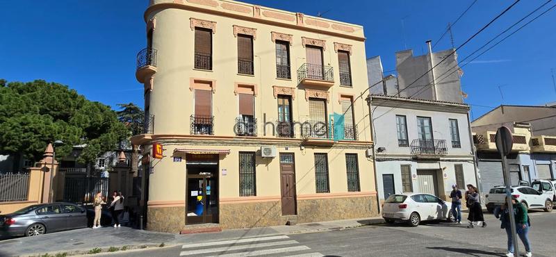 Foto b56e0b58-86ef-4861-ba54-14e6693adaae. Appartamento in Na Rovella - Hermanos Maristas Valencia