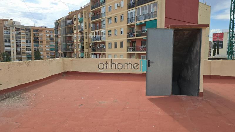 Foto b7ed7043-3db6-445c-b5fb-39d59e96454c. Appartamento in Na Rovella - Hermanos Maristas Valencia