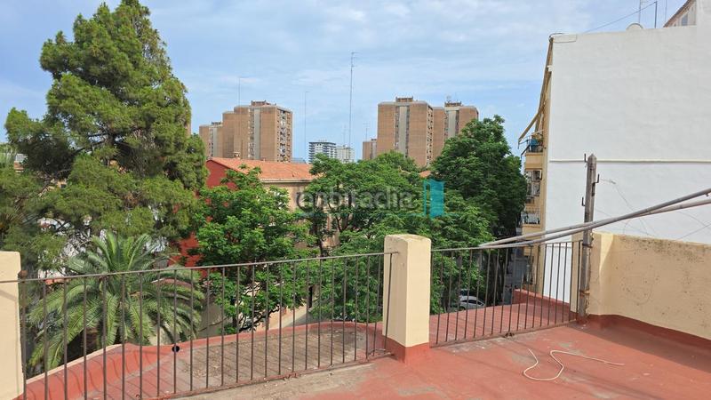 Foto ef560749-a91b-44db-985e-cf35a7624045. Appartamento in Na Rovella - Hermanos Maristas Valencia