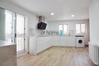 Location Duplex à Puçol Ciudad. Puzol, un hogar con carácter y mucha luz