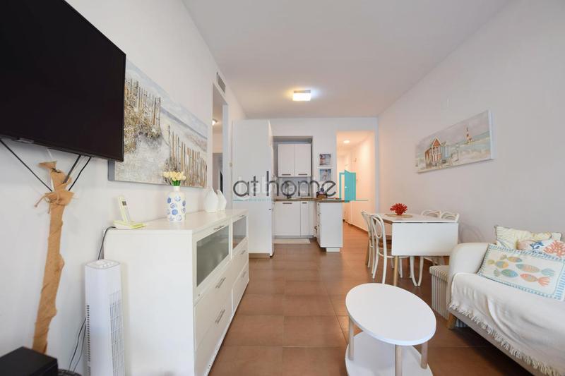 Foto b8803e2a-aa13-4f93-bf90-80dc474fd746. Affitto piccolo appartamento con parcheggio piscina in Puçol