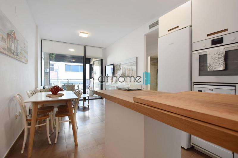 Foto bdfc1a99-be00-4de8-8fb7-e49d61775cee. Affitto piccolo appartamento con parcheggio piscina in Puçol