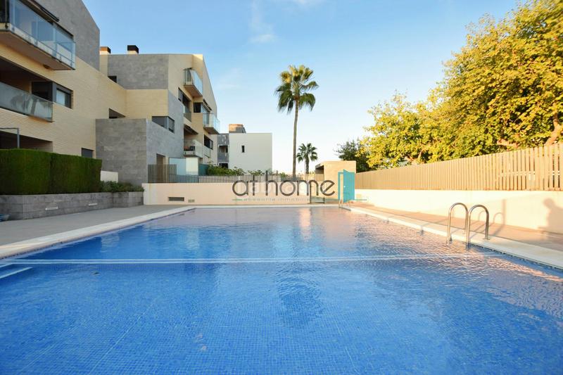 Foto e3690cf5-62c6-482c-8dc5-b92cf237a906. Affitto piccolo appartamento con parcheggio piscina in Puçol