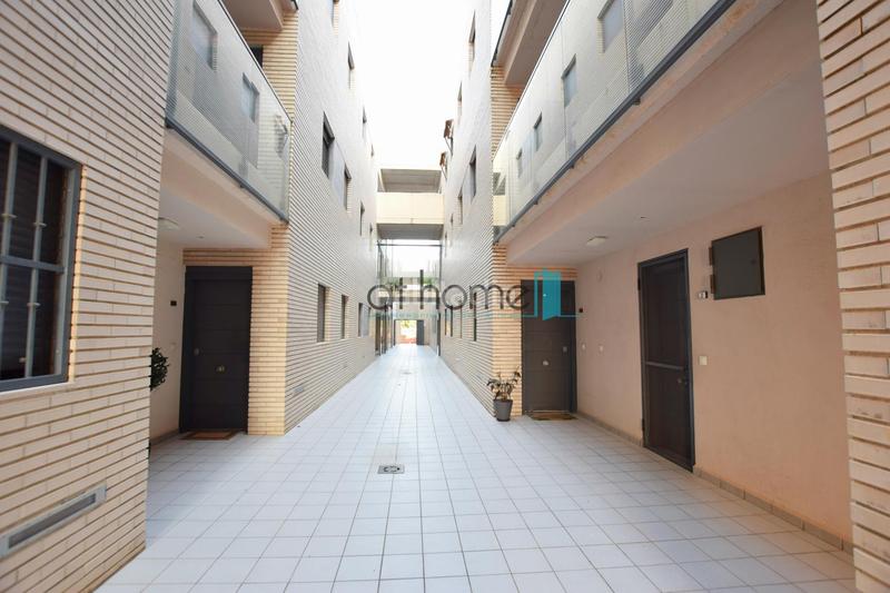 Foto fb25aecb-1ce5-4042-beee-33c8195e247f. Affitto piccolo appartamento con parcheggio piscina in Puçol