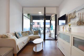 Lloguer Apartament  Del grau vell. Playa de puzol, coqueto apartamento de 3 dormitorios