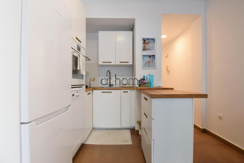 Foto 84648358-5aa8-4406-92ca-494c7d9c20e4. Lloguer apartament amb aparcament piscina a playas de Puçol Puçol