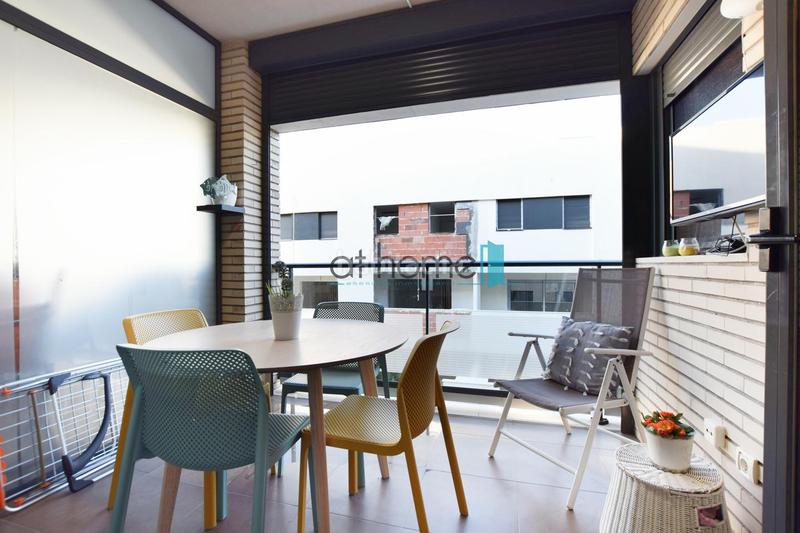 Foto 630c9351-8149-4869-a166-2e4243b758b6. Location appartement avec parking piscine dans playas de Puçol Puçol