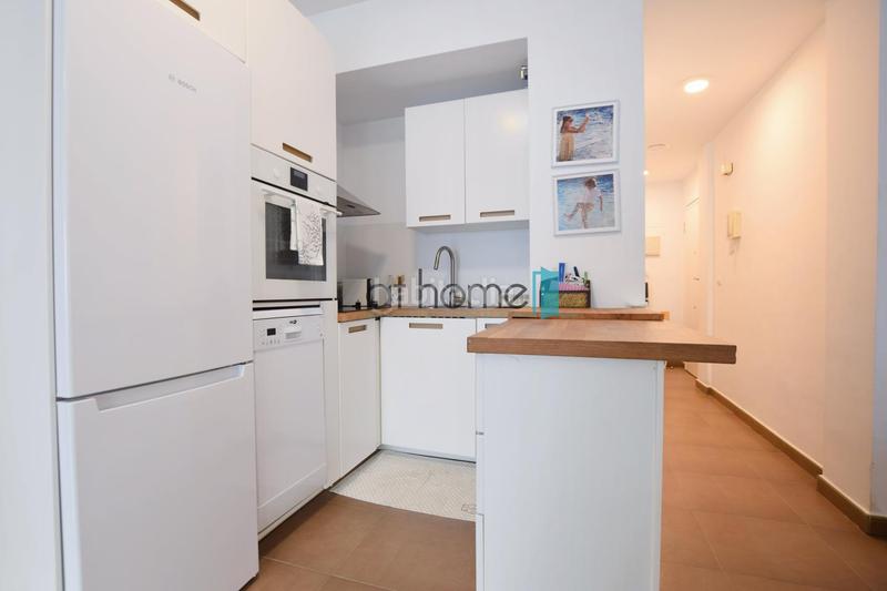 Foto 9ca3143c-5723-424a-961d-5651117c8448. Location appartement avec parking piscine dans playas de Puçol Puçol