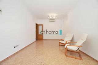 Miete Erdgeschoss in Puçol Ciudad. Puzol, vivienda de 3 dormitorios