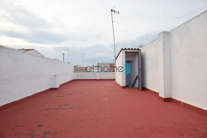 Foto 3c7e0a4d-9b8f-4167-bf35-3dba15927831. Maison jumelée dans Puçol ciudad Puçol