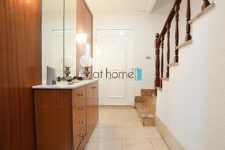 Casa adossada  Carrer d'en vicent blasco ibáñez. Puzol, excelente casa con patio en la zona alta