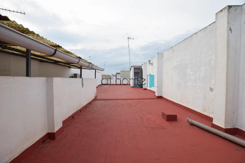 Foto 7255e7a8-c826-4e13-8ca6-5b1147cb98a7. Maison jumelée dans Puçol ciudad Puçol