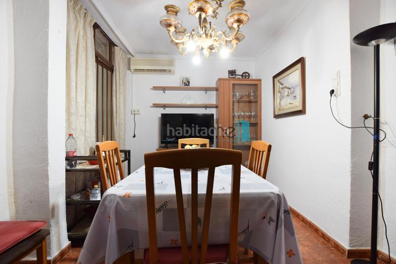 Foto 7b540c54-7f5a-4a61-acb7-4d4a35d3187c. Maison jumelée dans Puçol ciudad Puçol