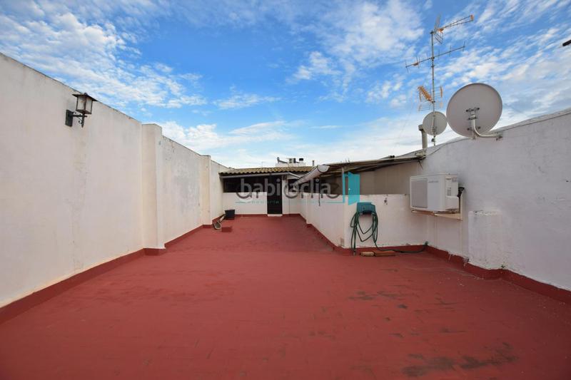 Foto 96a0baaf-be9d-4a39-b5cd-67244897dc1c. Maison jumelée dans Puçol ciudad Puçol