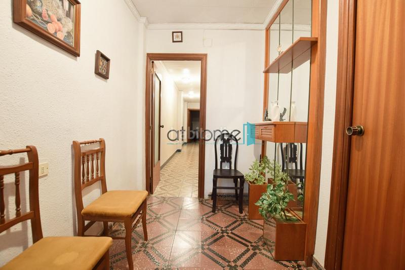 Foto ac593f52-ff0e-4deb-ba43-4da41c0303d3. Maison jumelée dans Puçol ciudad Puçol