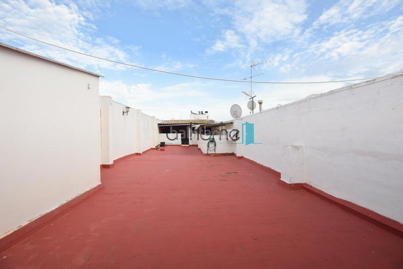 Foto b650e612-0403-4f26-8522-20453fd997fc. Maison jumelée dans Puçol ciudad Puçol