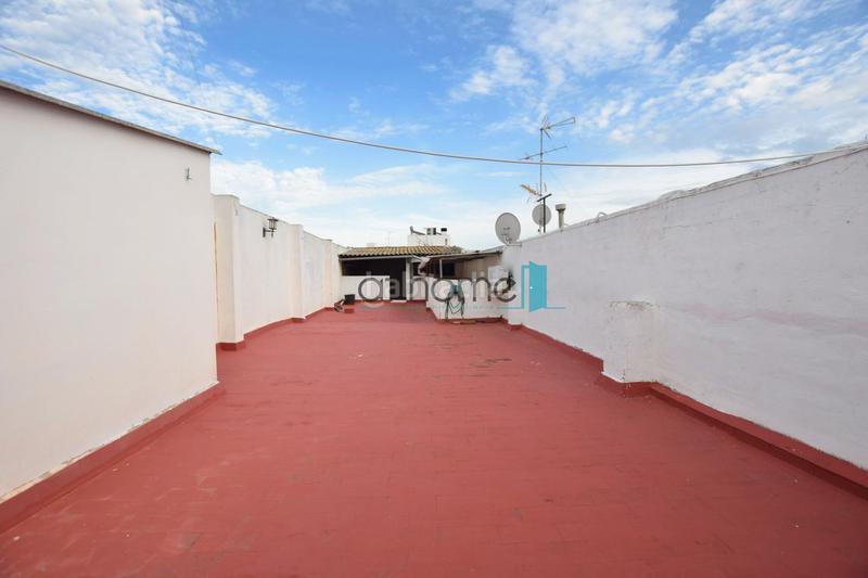 Foto e1134a9c-edb1-4fa0-b369-5ba3cf8ad700. Maison jumelée dans Puçol ciudad Puçol