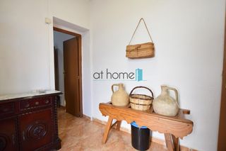 Maison  Costera. Castellnovo, una casa para imaginar sin límites
