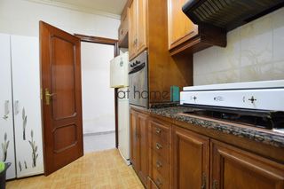 Planta baja  Carrer castell de morvedre. Puzol, vivienda en planta baja de dos dormitorios