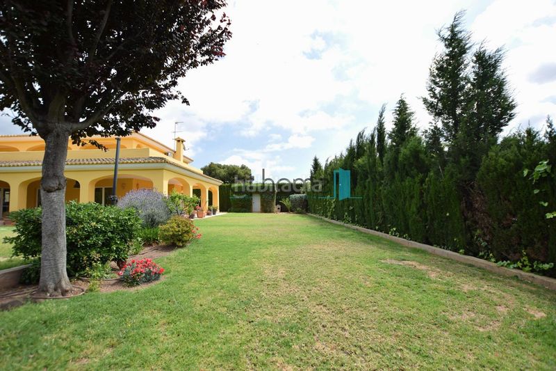 Foto 905ee20b-7469-4aa3-8fa5-cccecae1db9d. Lloguer casa amb calefacció piscina a Alfinach - Monasterios Puçol