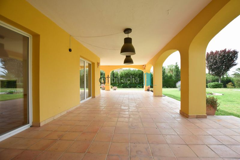 Foto b429a6d0-95b1-4922-84ca-22605a25e54c. Lloguer casa amb calefacció piscina a Alfinach - Monasterios Puçol