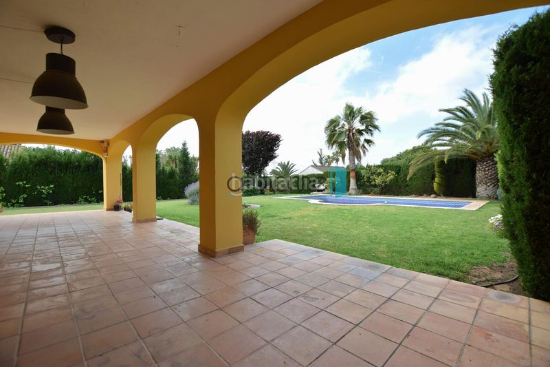 Foto b8cd23c6-d40c-409d-b3ab-6de66e487677. Lloguer casa amb calefacció piscina a Alfinach - Monasterios Puçol