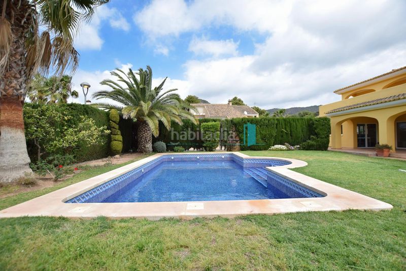 Foto e489c876-28ee-4682-bf49-a6c22626a857. Lloguer casa amb calefacció piscina a Alfinach - Monasterios Puçol