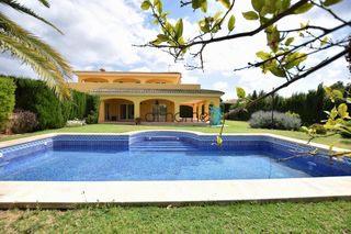 Miete Haus  Ara christi. Los monasterios, exclusiva villa en alquiler