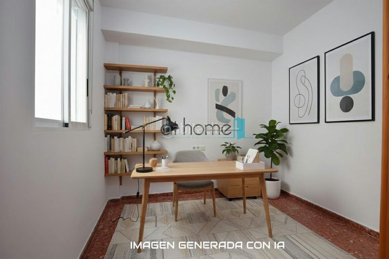 Foto 34d7ff9c-a9ce-448e-9638-a259dacc4f22. Duplex avec parking dans Puçol ciudad Puçol