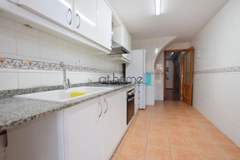 Foto b4ec257d-39fe-49ba-a498-97c46b8ccdc6. Duplex avec parking dans Puçol ciudad Puçol