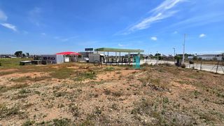 Industrial plot  Llorers. Puzol, parcela de suelo terciario en ubicación estratégica en la