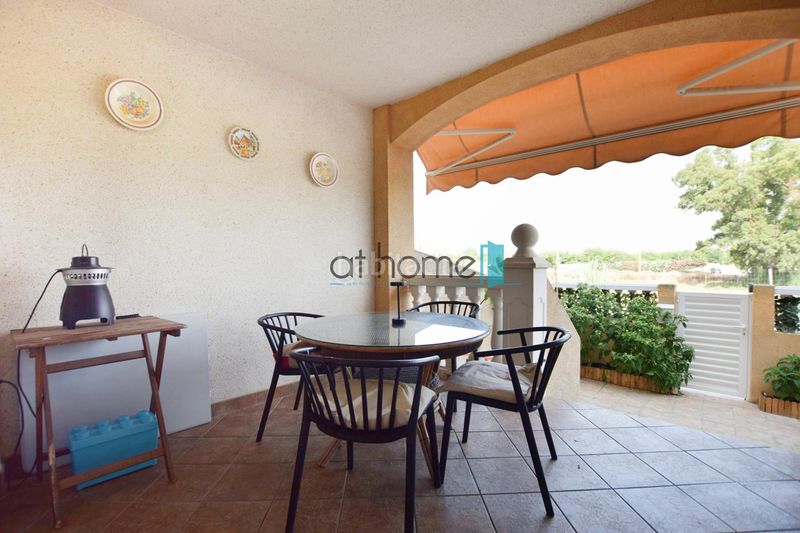 Foto a1db1b99-8664-44c0-8ec3-b19573ff0749. Miete reihenhaus mit parking pool in playas de Puçol Puçol