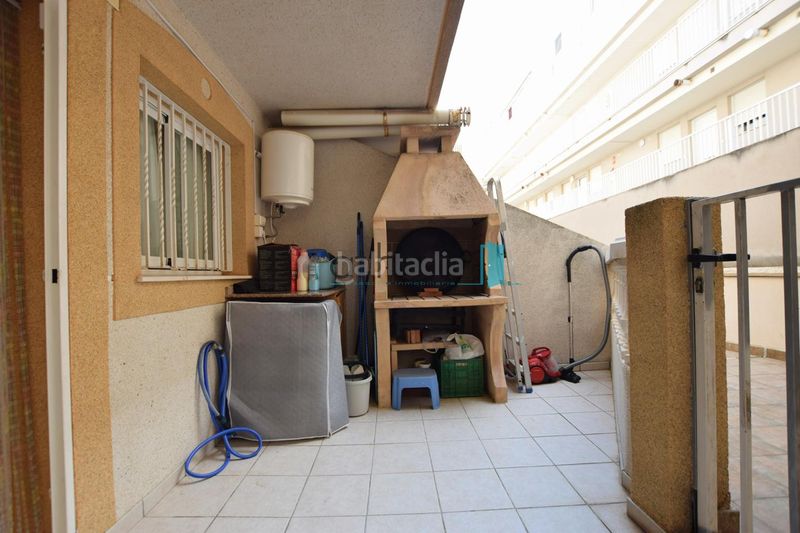 Foto ad5f6fe8-b76c-4407-8afd-b18559d5f851. Miete reihenhaus mit parking pool in playas de Puçol Puçol