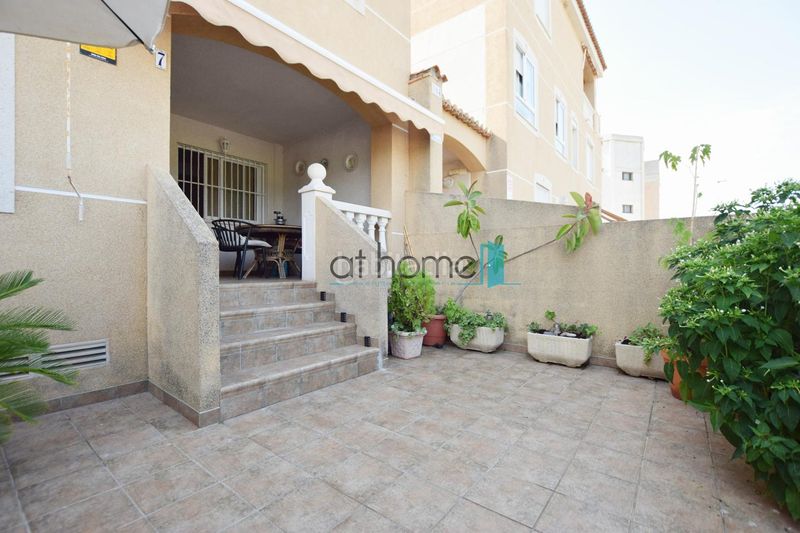 Foto cbbb8187-3d74-4f5b-979f-dd6689d268e7. Miete reihenhaus mit parking pool in playas de Puçol Puçol