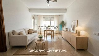Appartement  Calle de ramón y cajal. Puzol, piso de 3 dormitorios en edificio con ascensor