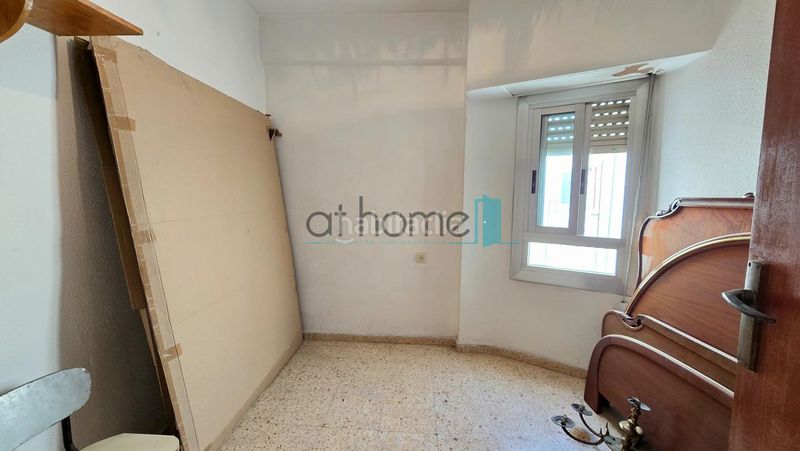 Foto bff87471-e938-4db9-bc83-2b1dd7430652. Piso puzol, piso de 3 dormitorios en edificio con ascensor en Puçol