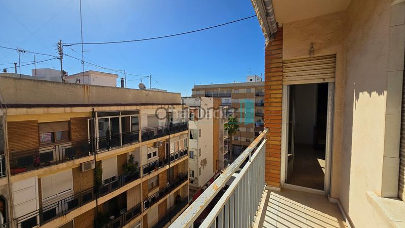 Foto c076ad87-6106-4373-939e-61a944cb5c32. Piso puzol, piso de 3 dormitorios en edificio con ascensor en Puçol