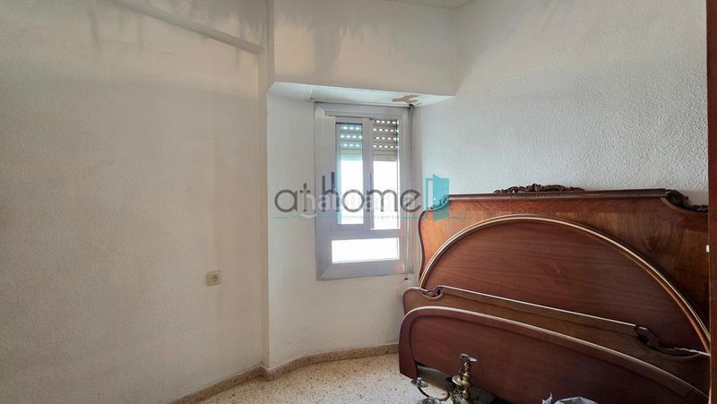 Foto c9b9ae16-bb2b-419f-8652-a0d196f8e74d. Piso puzol, piso de 3 dormitorios en edificio con ascensor en Puçol