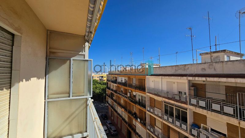 Foto ea04ed70-a91b-4d9b-9e38-921b73bfefe5. Piso puzol, piso de 3 dormitorios en edificio con ascensor en Puçol