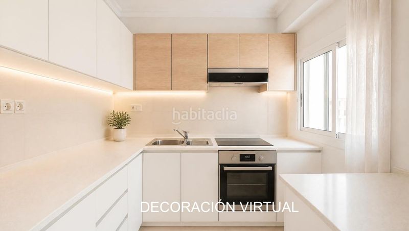 Foto fbf69f16-dd95-4c1a-9036-0dfc9ad74fe1. Piso puzol, piso de 3 dormitorios en edificio con ascensor en Puçol