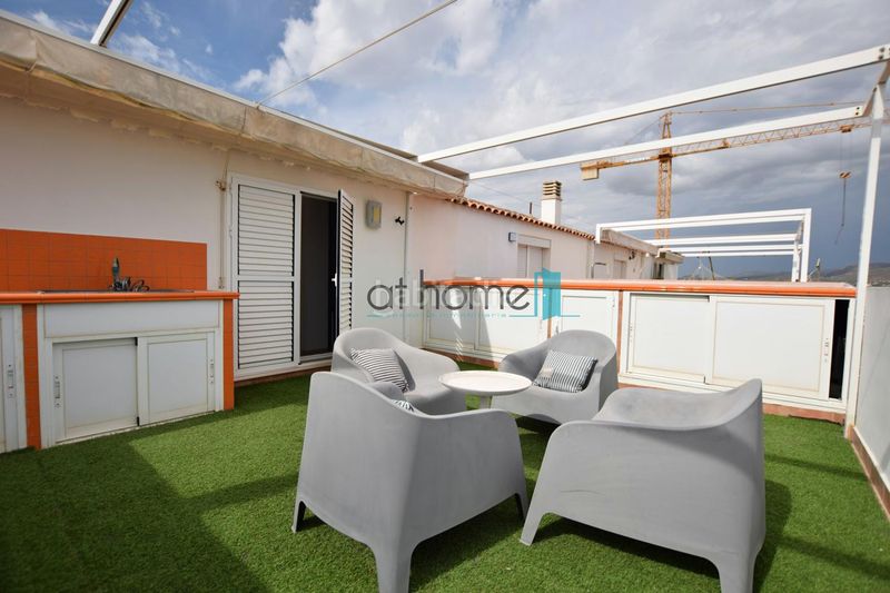 Foto 068f01b2-e331-4744-ab89-4d83275e0704. Lloguer dúplex amb aparcament piscina a playas de Puçol Puçol